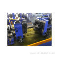 HG25 High speed Tube Mill Machine